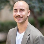 Étudiant en Master de droit à l'université de Montpellier